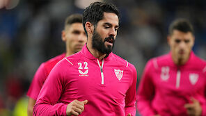 Isco schießt gegen Union Berlin: 