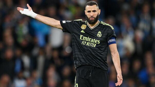 Mega-Angebot: Real Madrid könnte Sturm-Ikone abhanden kommen