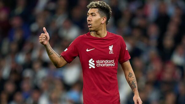 Firmino-Zukunft? Zu diesem Mega-Klub könnte es gehen