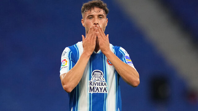 Direkter Wiederaufstieg geglückt! Espanyol zurück in LaLiga