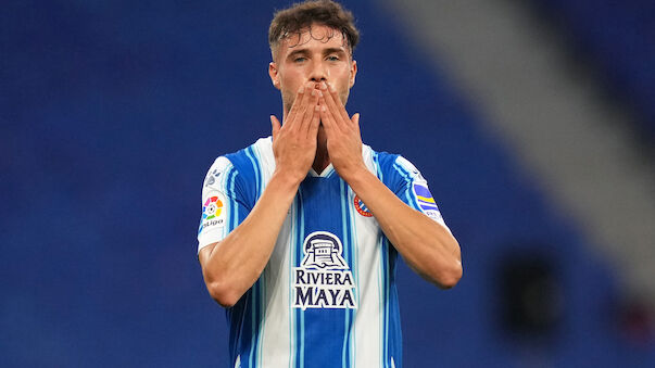 Direkter Wiederaufstieg geglückt! Espanyol zurück in LaLiga