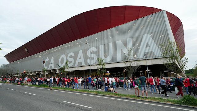 Bestechungsskandal! LaLiga-Klub droht Europacup-Ausschluss