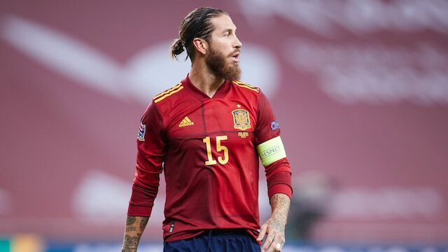 Überraschung! Spanien-Legende beendet Nationalteam-Karriere