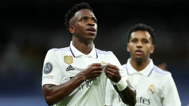 Königlich! Das ist das neue Real Madrid-Trikot