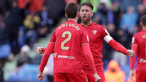 Wettbetrug? LaLiga-Verteidiger wurde festgenommen