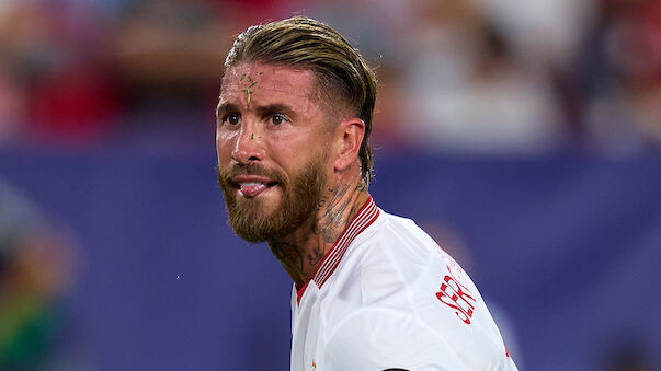 Ramos-Eigentor! Barca fährt knappen Sieg über Sevilla ein