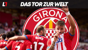 FC Girona: (K)ein Sommermärchen eines Fußballzwergs