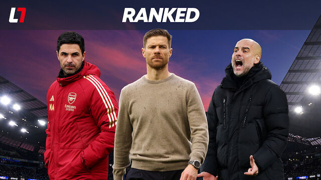 Die 10 besten spanischen Trainer