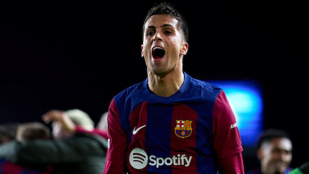 Barcelona kämpft um fixe Verpflichtung eines Leih-Spielers