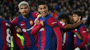 Bei Pep in Ungnade gefallen: Barça-Star verrät Zukunftspläne