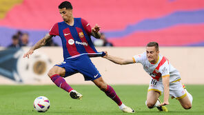125-Jahre-Jubiläum! FC Barcelona präsentiert neues Trikot