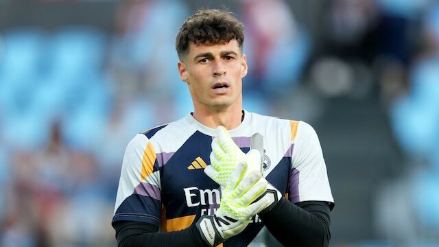 Kepa verrät: "War kurz davor, nach München zu gehen"