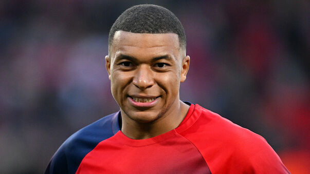 244 Millionen Euro! Mbappe stellt irren Rekord auf