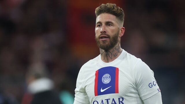 Nach überraschender Rückkehr: Ramos erklärt Sevilla-Wechsel