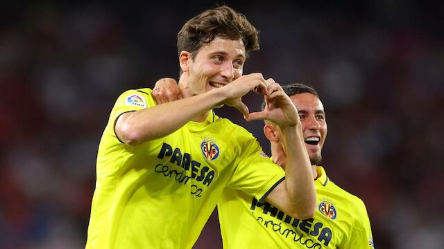 Transfer-Coup! Aston Villa holt spanischen Defensiv-Star