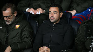 Xavi: 