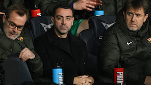 Bleibt Xavi jetzt doch Barcelona-Trainer?