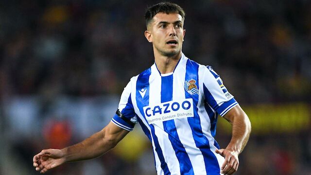 Erster Sommertransfer? Liverpool an Sociedad-Star dran