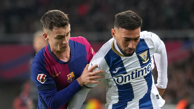 Ehemaliges Barça-Talent wechselt in den Iran
