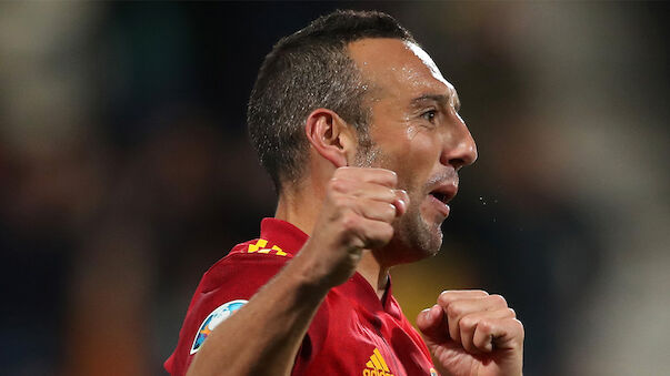 Märchen perfekt: 40-jähriger Cazorla führt Oviedo in LaLiga