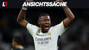 These: David Alabas Zeit bei Real Madrid ist abgelaufen!