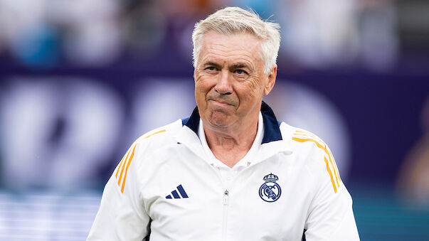 Real Madrid plant Kurzurlaube für Spieler während der Saison
