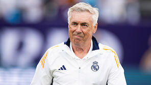 Real Madrid plant Kurzurlaube für Spieler während der Saison