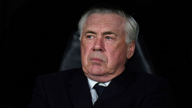 Ancelotti: Darf Brasilien noch hoffen?