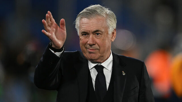 Real Madrid bald ohne Trainer?