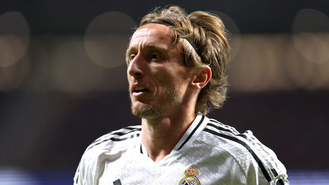 Puskas-Marke geknackt: Modric bricht 58 Jahre alten Rekord