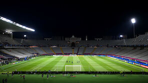 Stadion-Farce geklärt? Barca will im Olympiastadion bleiben
