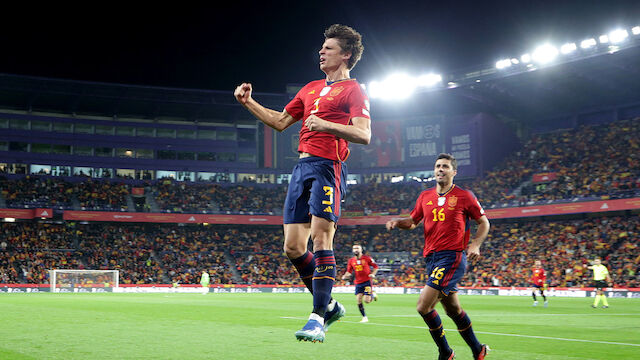 Spanischer Europameister wechselt zu Atletico Madrid