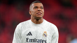Schlussstrich gezogen! Ermittlungen gegen Mbappé eingestellt