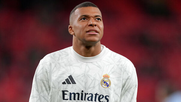 Schlussstrich gezogen! Ermittlungen gegen Mbappé eingestellt
