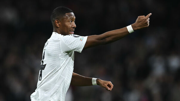 Rüdiger verletzt! Startelf-Comeback für Alaba bei Real?