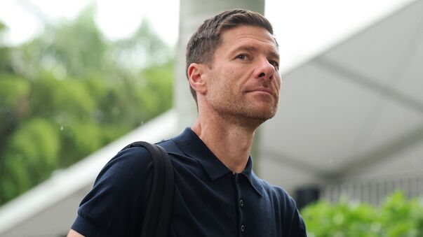 Real Madrid: Wende im Poker um Alonso-Wunschspieler