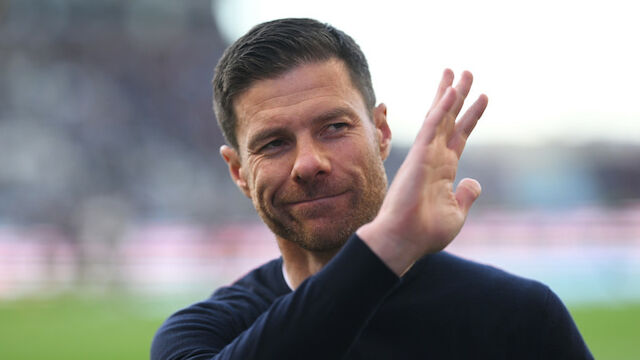 "Beginn einer neuen Etappe" - Alonso bei Real präsentiert