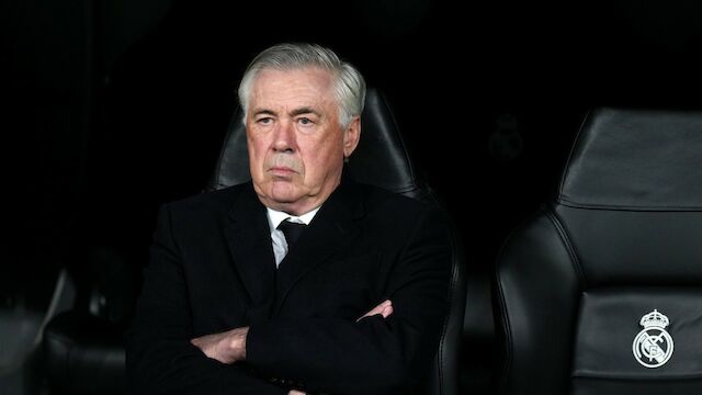 Spektakuläre Wende! Ancelotti-Poker geht in nächste Runde