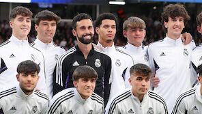 Nach Raúl-Abgang: Real Madrid holt Klubikone als Nachfolger 