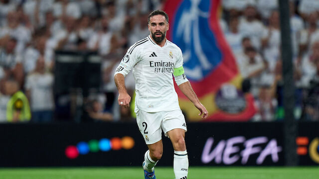Real Madrid bindet Leistungsträger nach Verletzungsschock