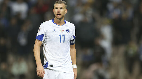 Real Madrid buhlt um Sturm-Routinier