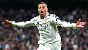 Eine Milliarde Umsatz! Real Madrid sprengt Rekordmarke