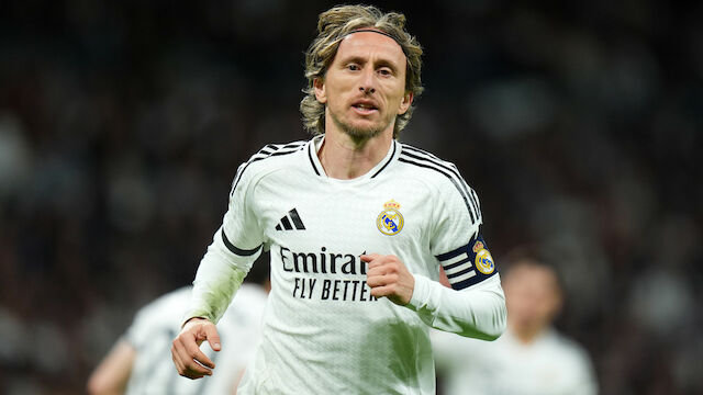 Fix! Real-Legende wird Mitinhaber von Klub