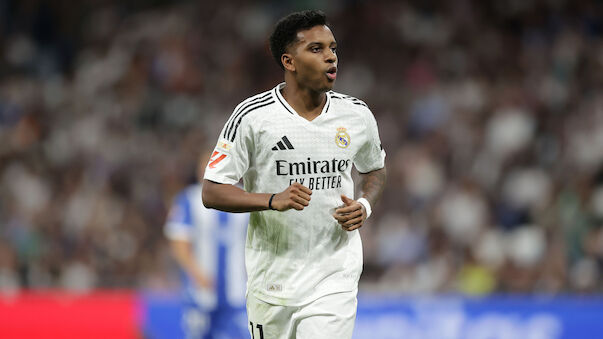 Bitter! Real wohl mit prominenten Clasico-Aufällen