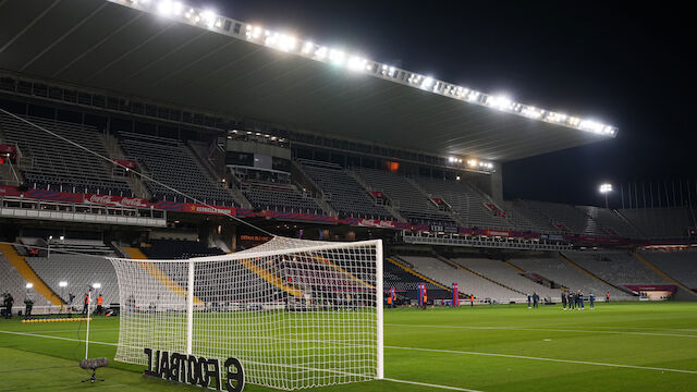 Kein Stadion! Wo spielt der FC Barcelona?