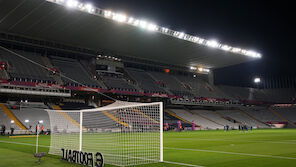 Kein Stadion! Wo spielt der FC Barcelona?