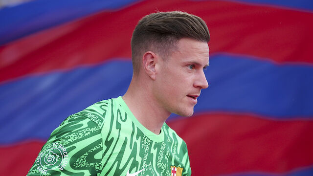 Barcelona-Star steht vor Comeback!