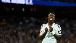 Wende! Vinicius Jr. gewinnt Ballon d'Or wohl doch nicht
