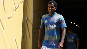 Doch kein Real-Abgang? Rodrygo will sich beweisen