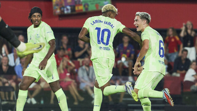 LaLiga LIVE: UD Levante - FC Barcelona